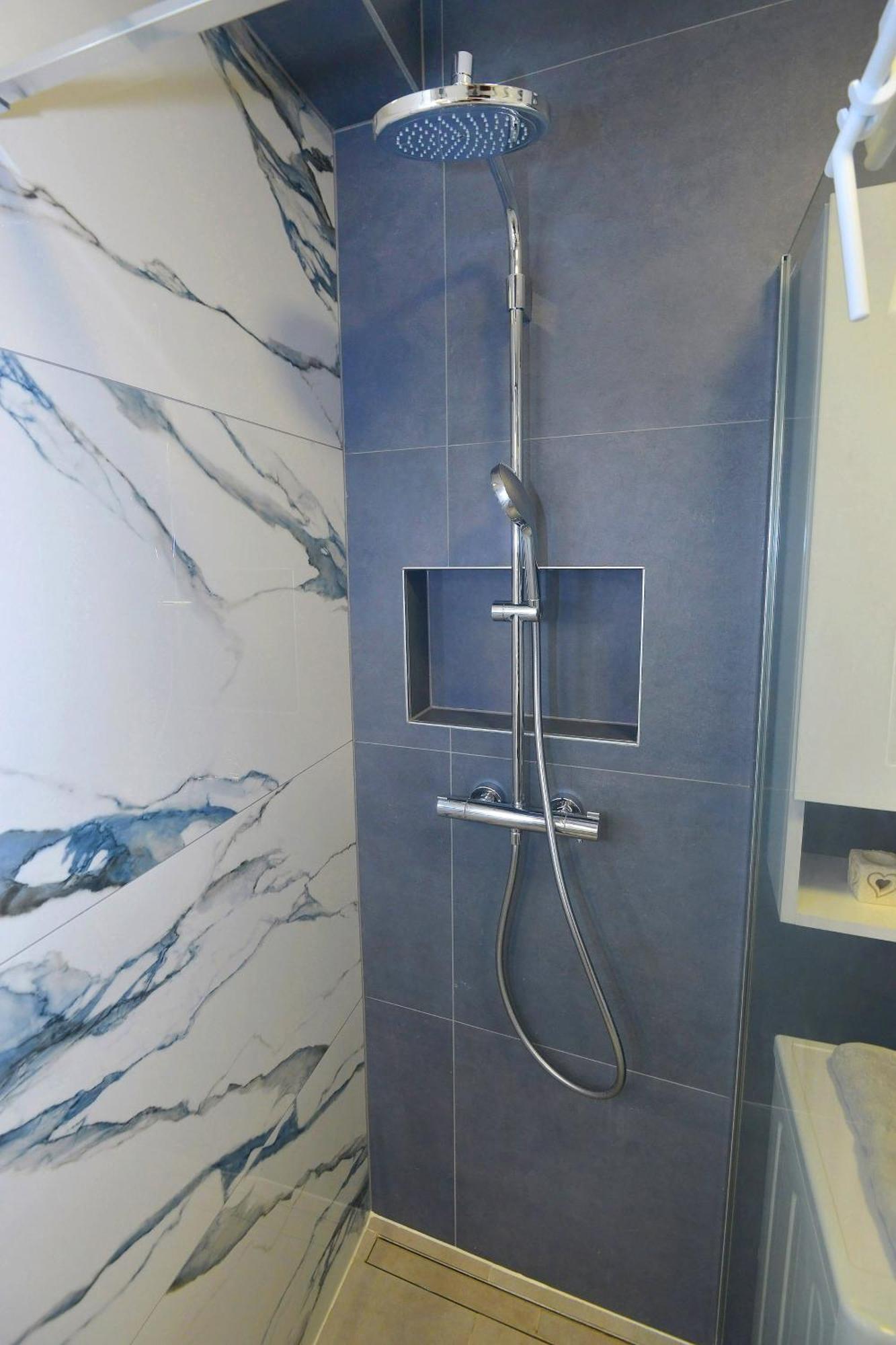 ספליט One Bedroom Apartment Terrace Parking מראה חיצוני תמונה